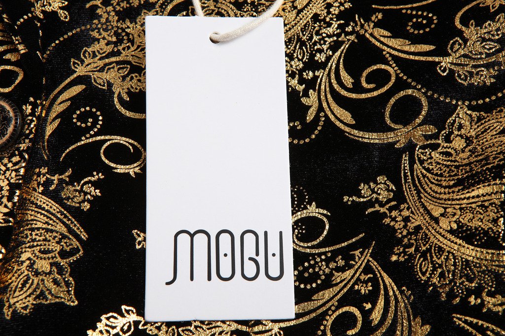 MOGU Mens Floral Printed Blazer Suit Jacket Slim Fit Dinner Tuxedo for Party Dance Prom Homecoming - Image 7